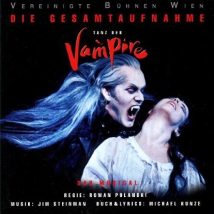Tanz Der Vampire_Original Cast Album